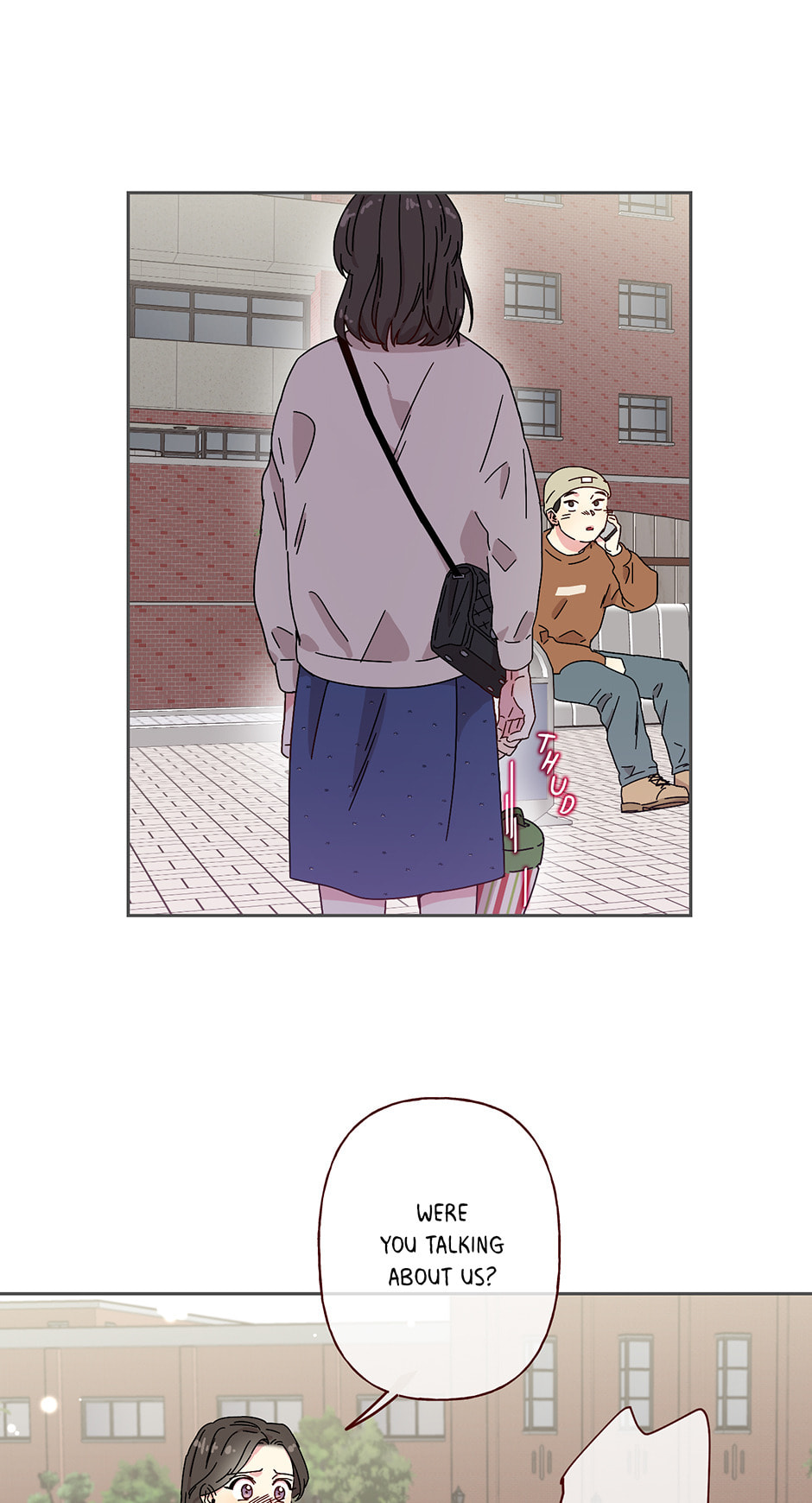 Bunny and Her Oppas Chapter 1 page 43 - 