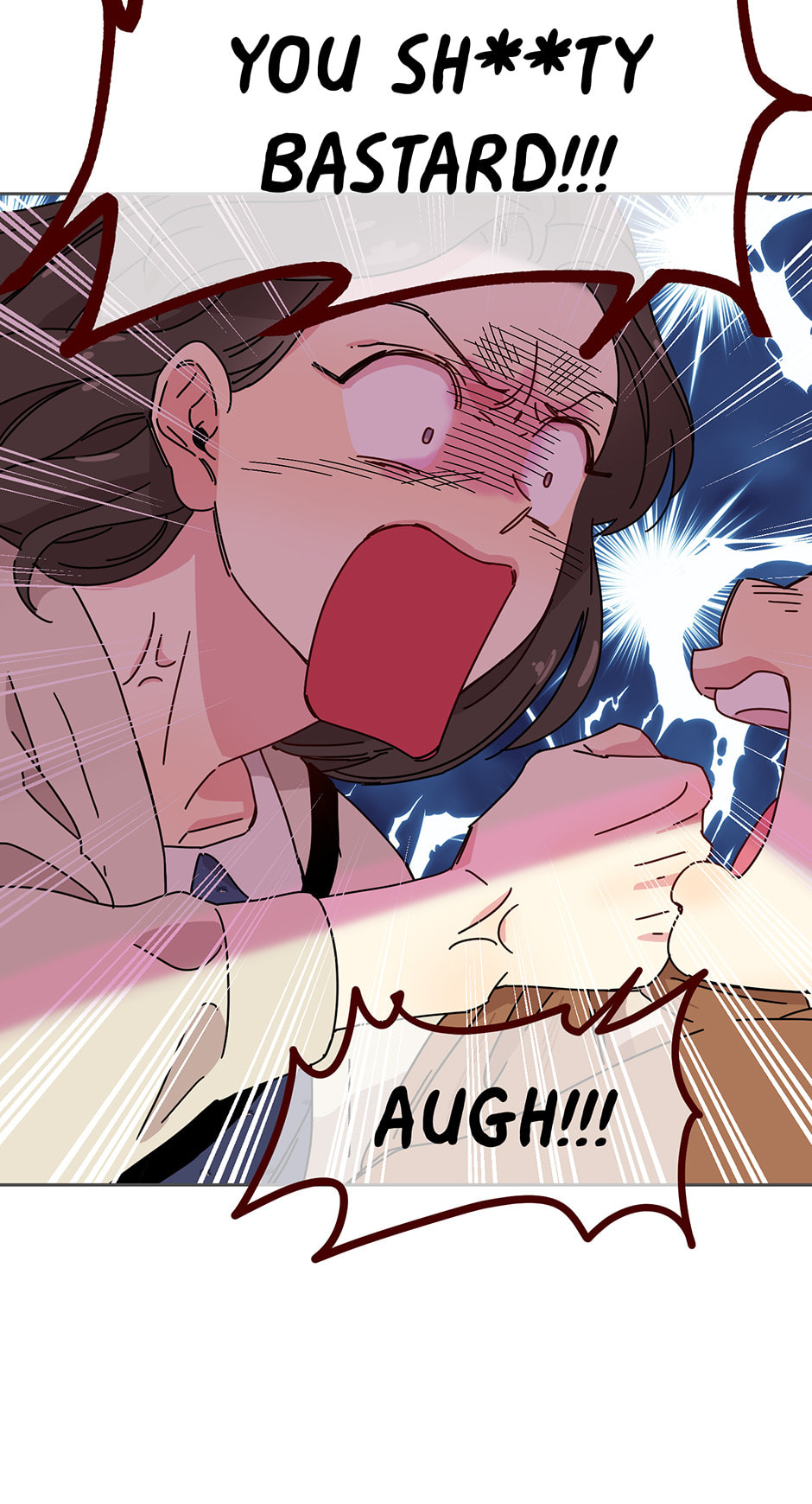 Bunny and Her Oppas Chapter 1 page 47 - 