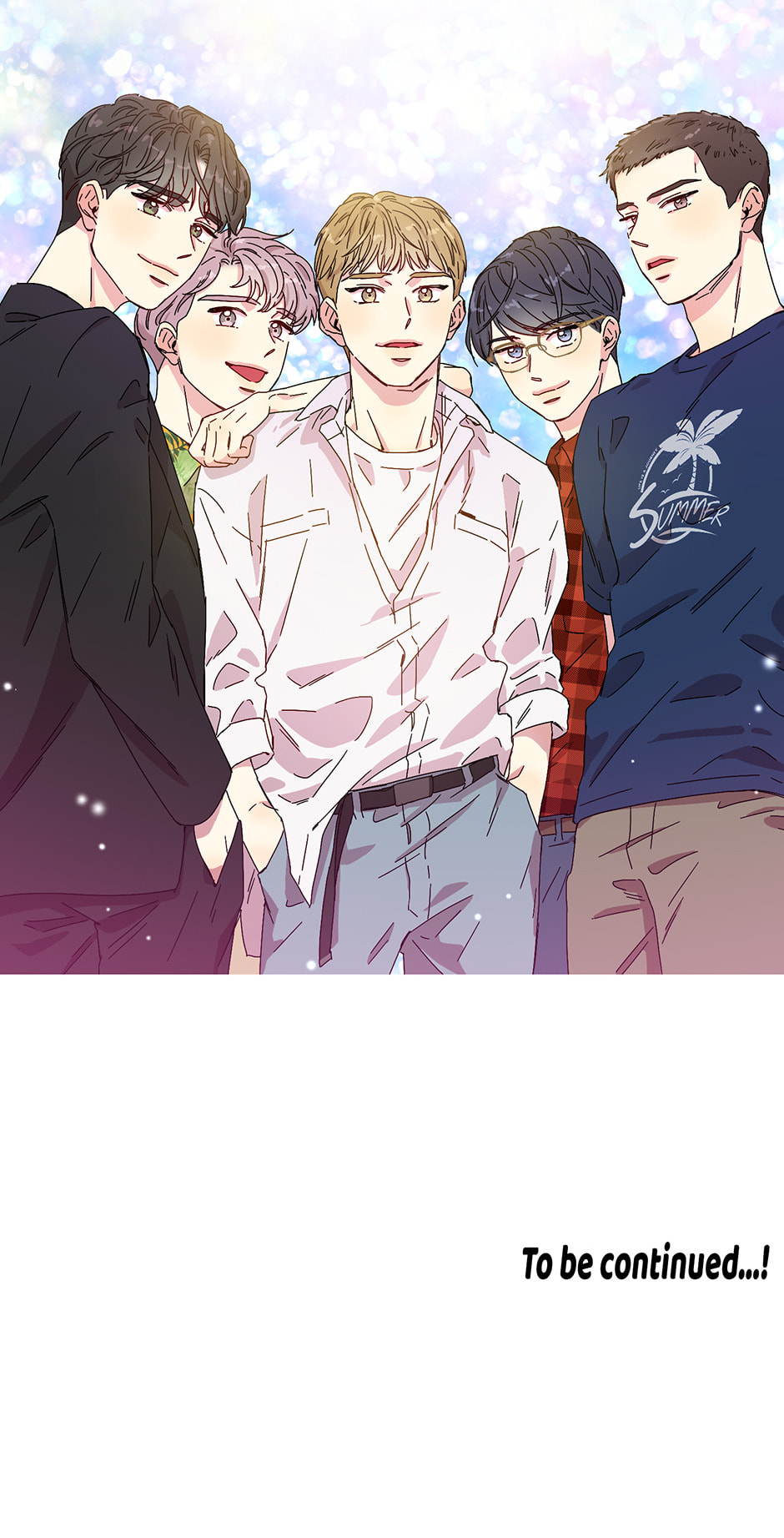 Bunny and Her Oppas Chapter 1 page 62 - 