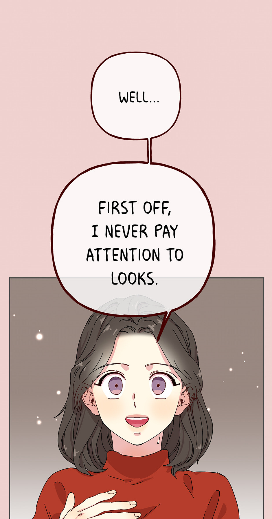 Bunny and Her Oppas Chapter 1 page 8 - 