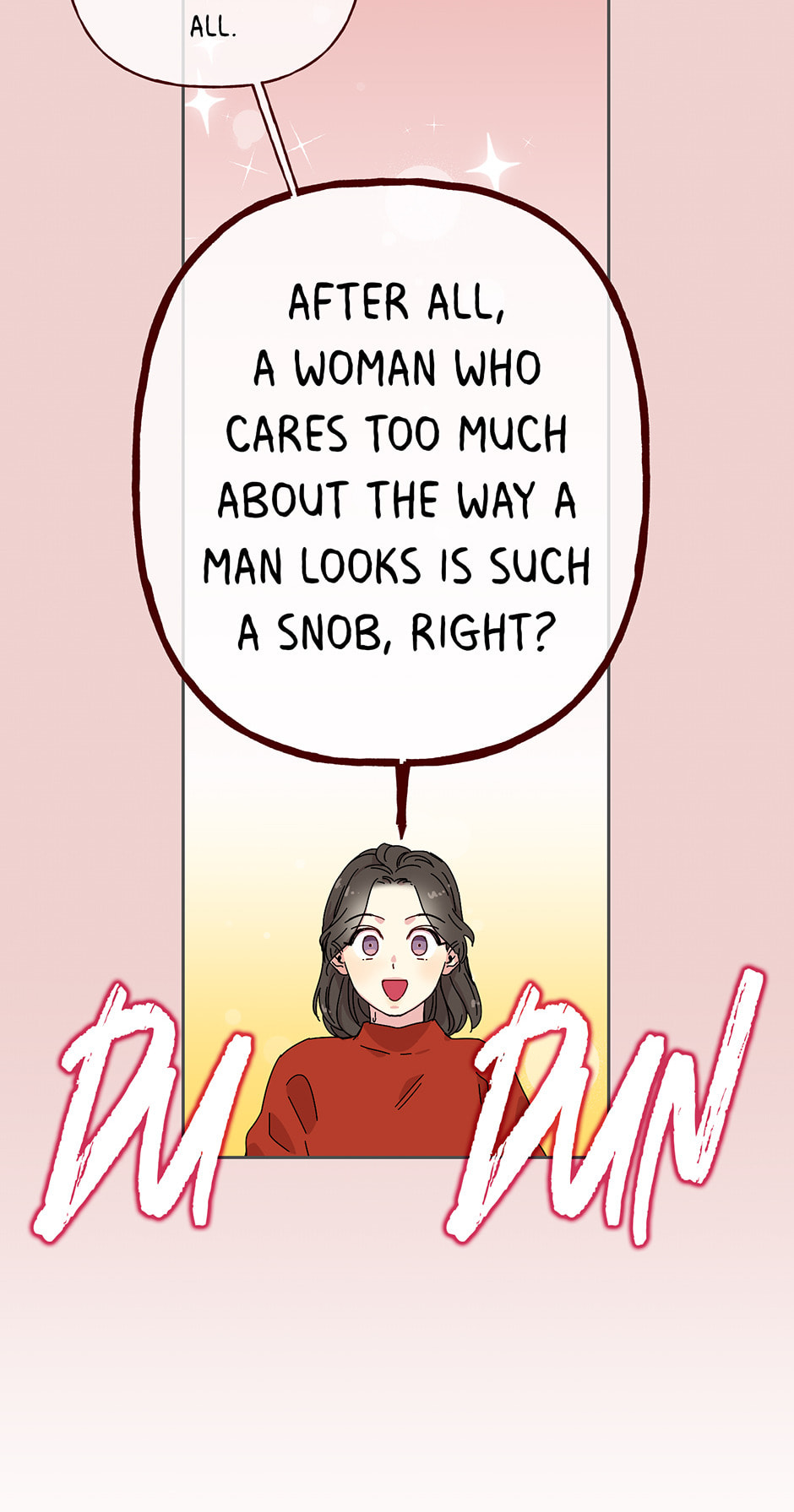 Bunny and Her Oppas Chapter 1 page 10 - 