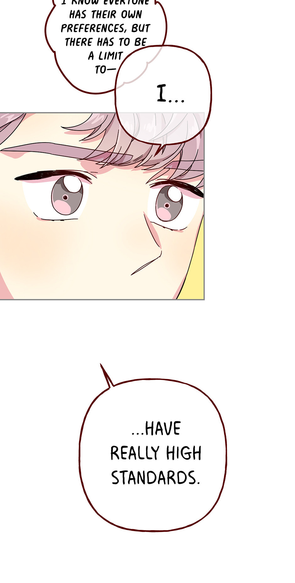 Bunny and Her Oppas Chapter 10 page 14 - 