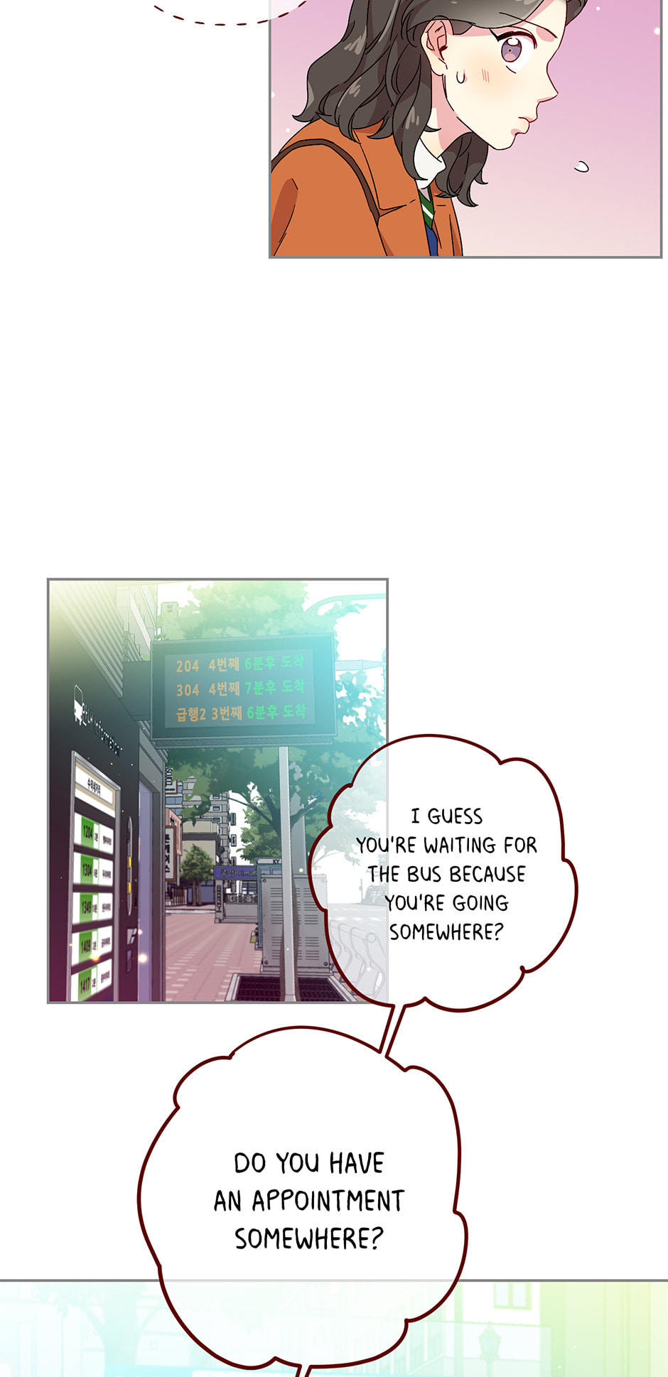 Bunny and Her Oppas Chapter 10 page 20 - 
