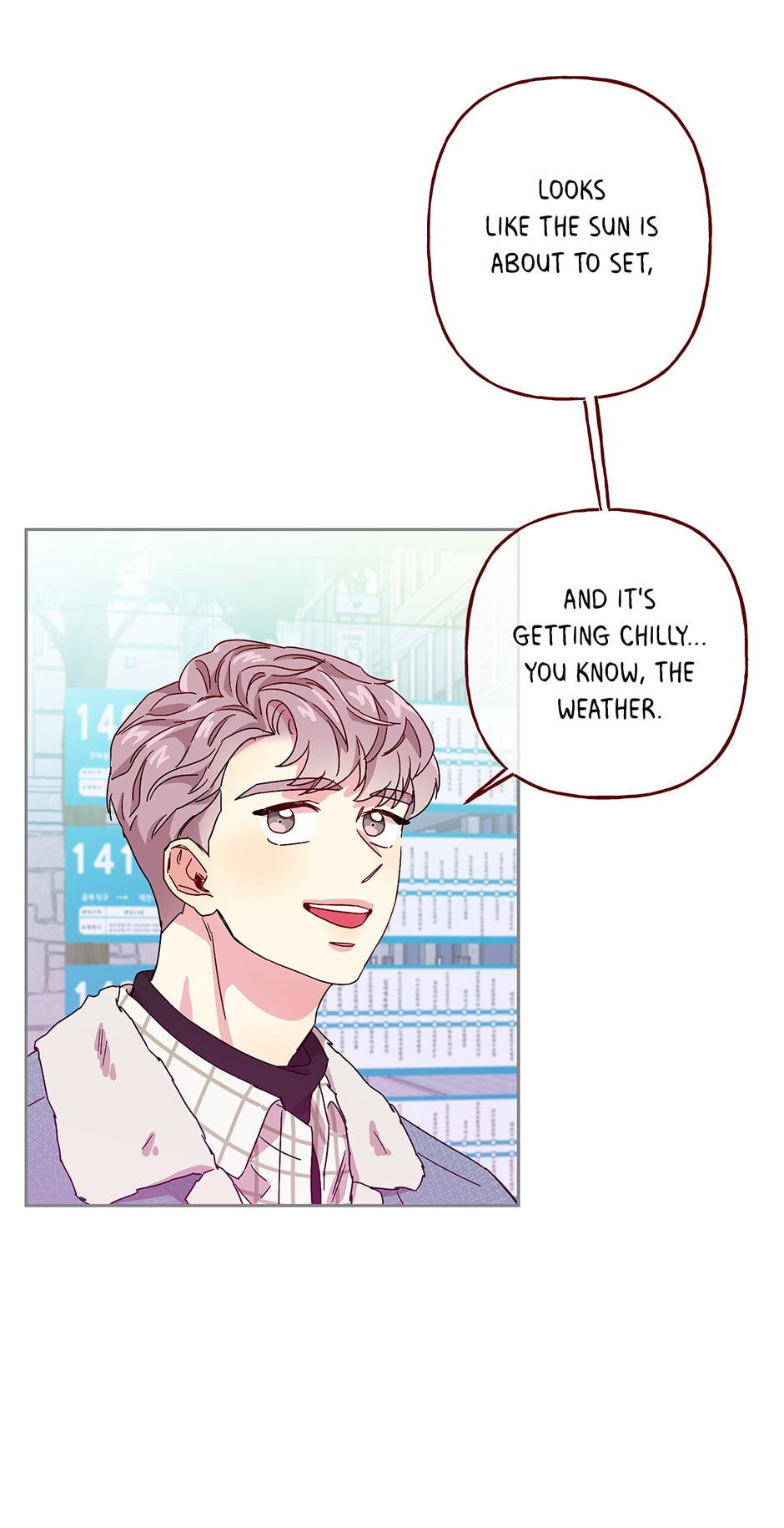 Bunny and Her Oppas Chapter 10 page 22 - 