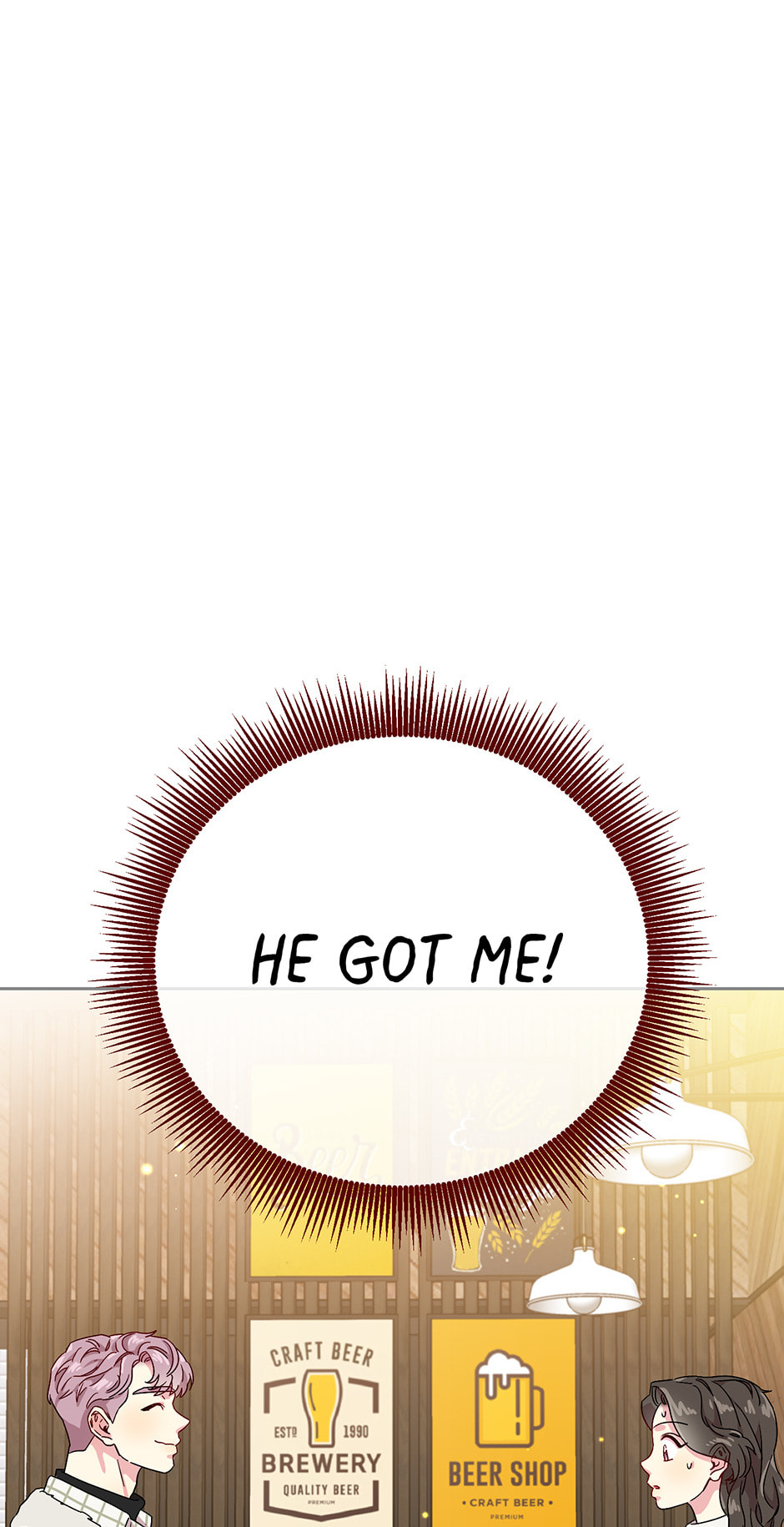 Bunny and Her Oppas Chapter 10 page 24 - 