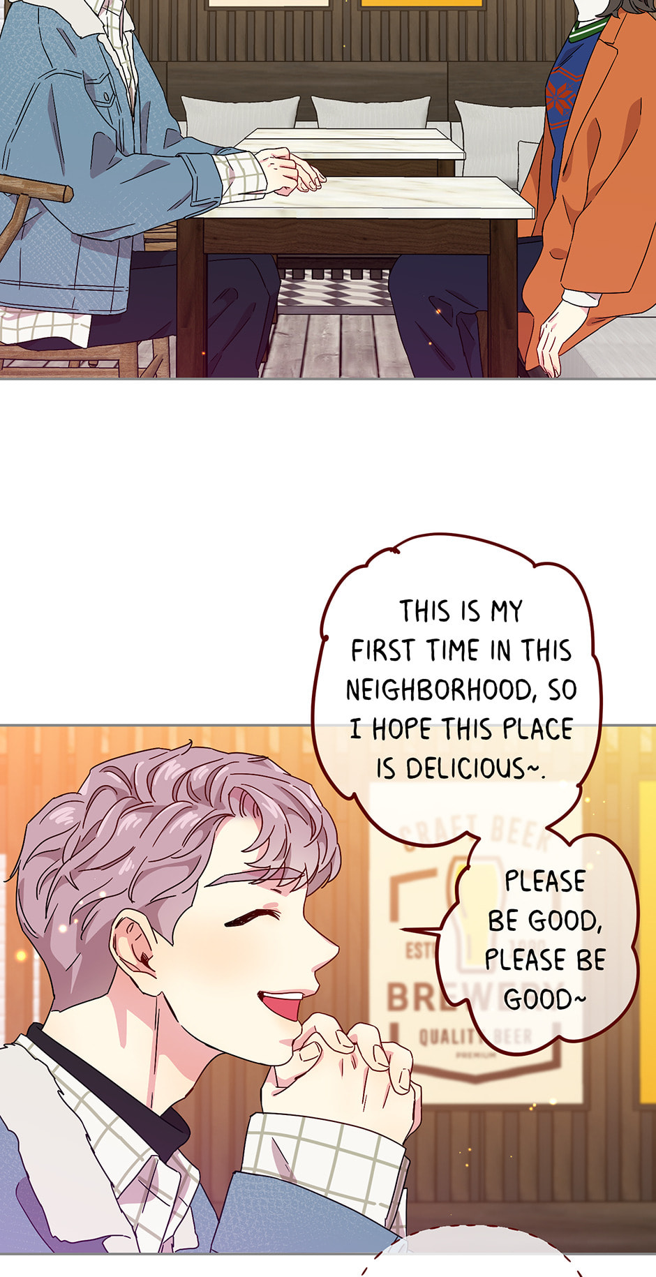 Bunny and Her Oppas Chapter 10 page 25 - 