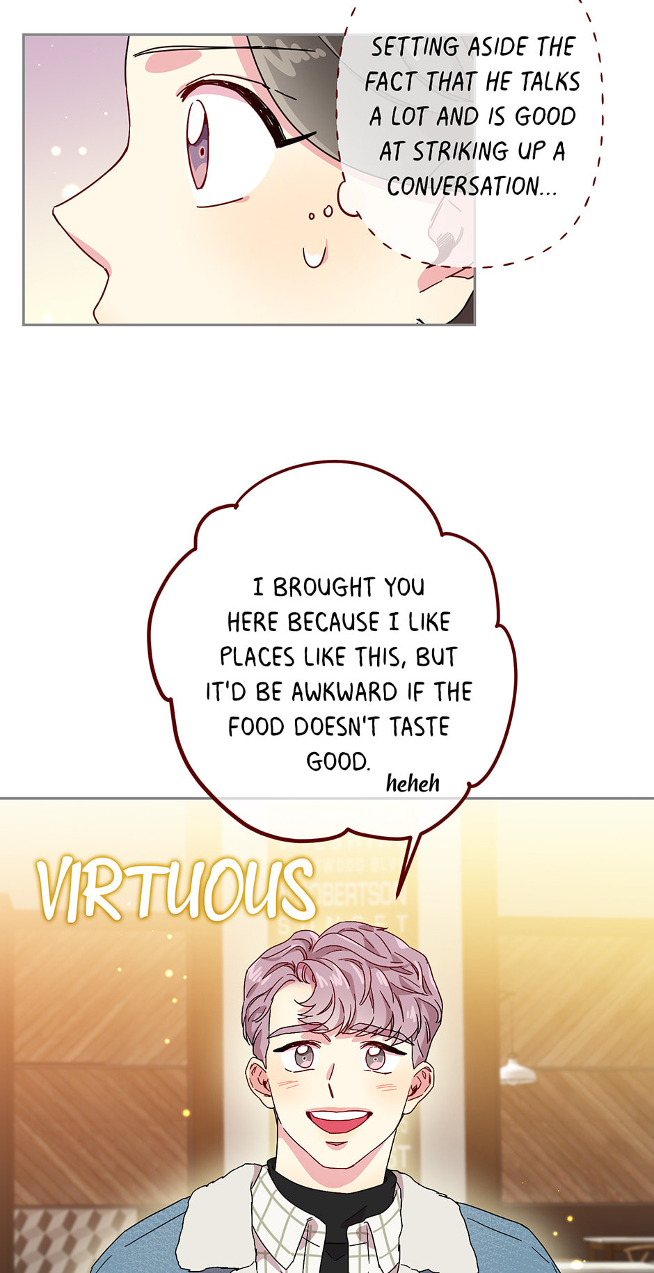 Bunny and Her Oppas Chapter 10 page 26 - 
