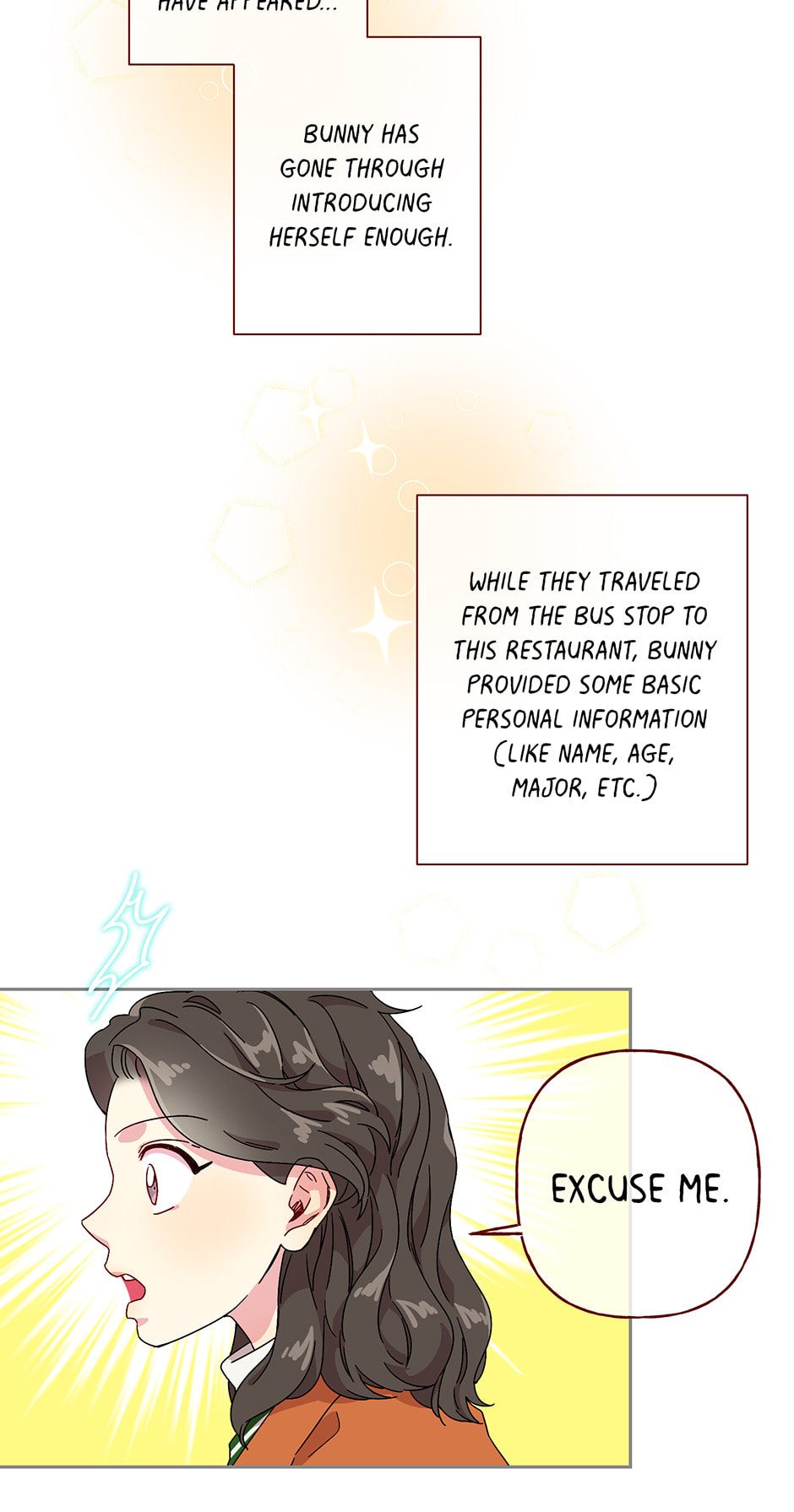 Bunny and Her Oppas Chapter 10 page 30 - 