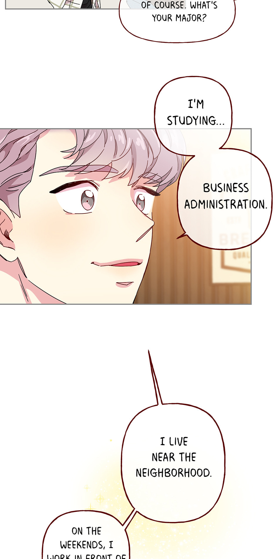 Bunny and Her Oppas Chapter 10 page 37 - 