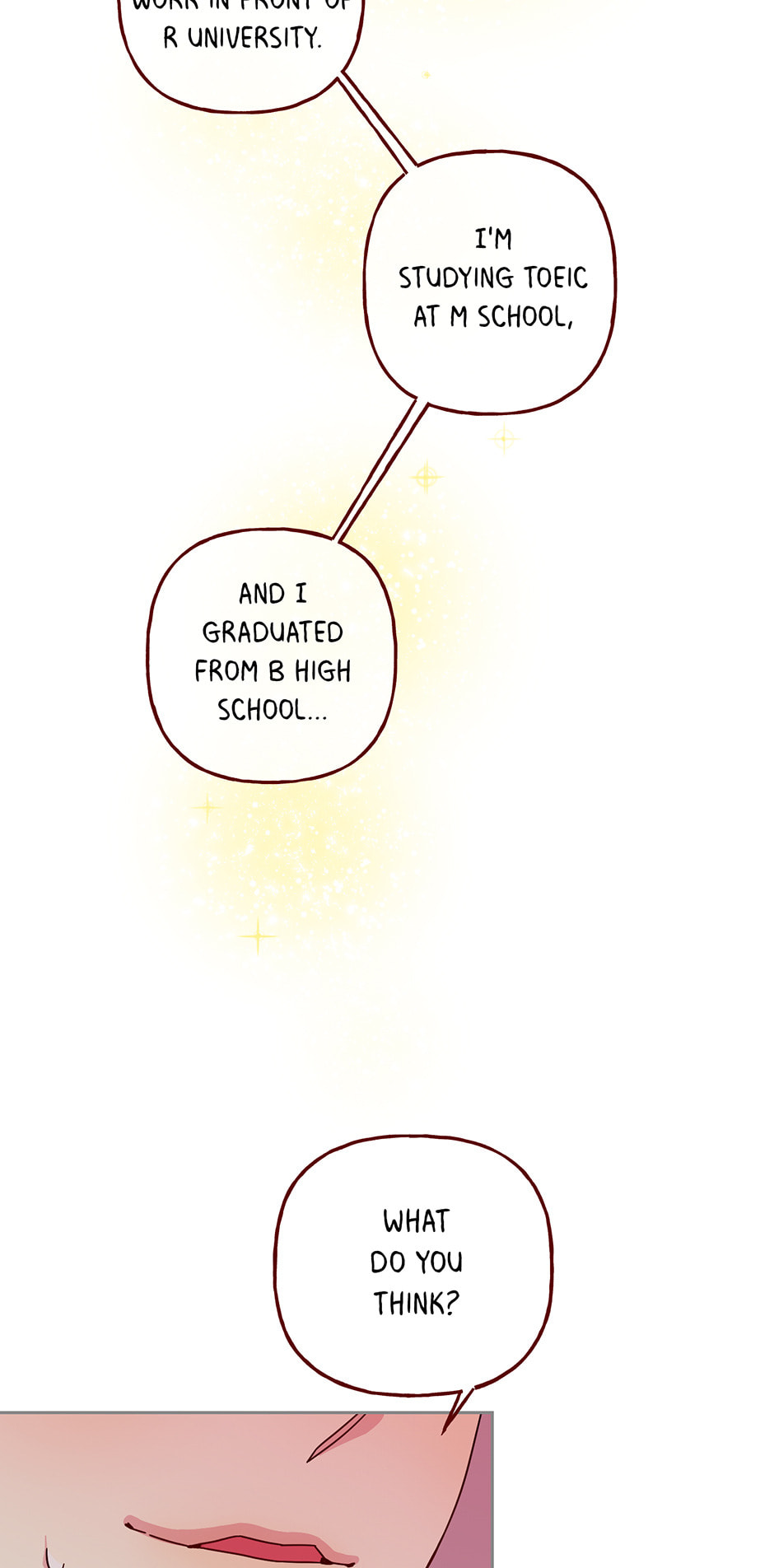 Bunny and Her Oppas Chapter 10 page 38 - 