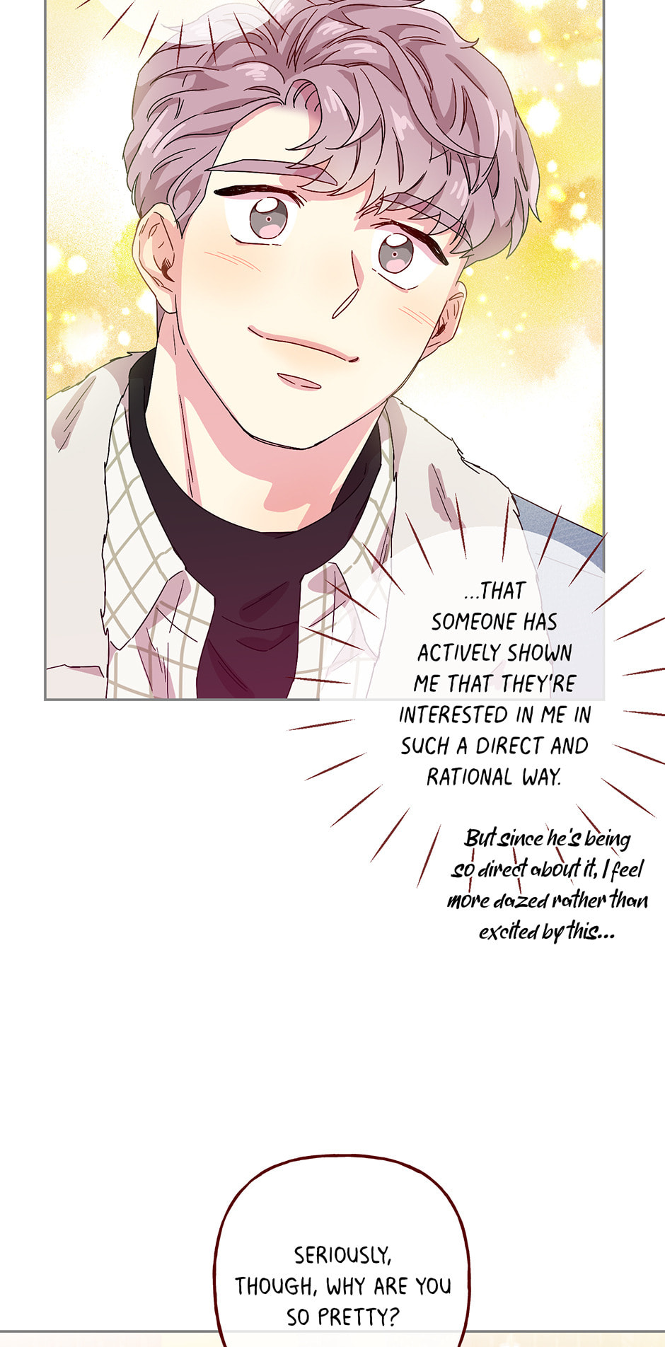 Bunny and Her Oppas Chapter 10 page 41 - 