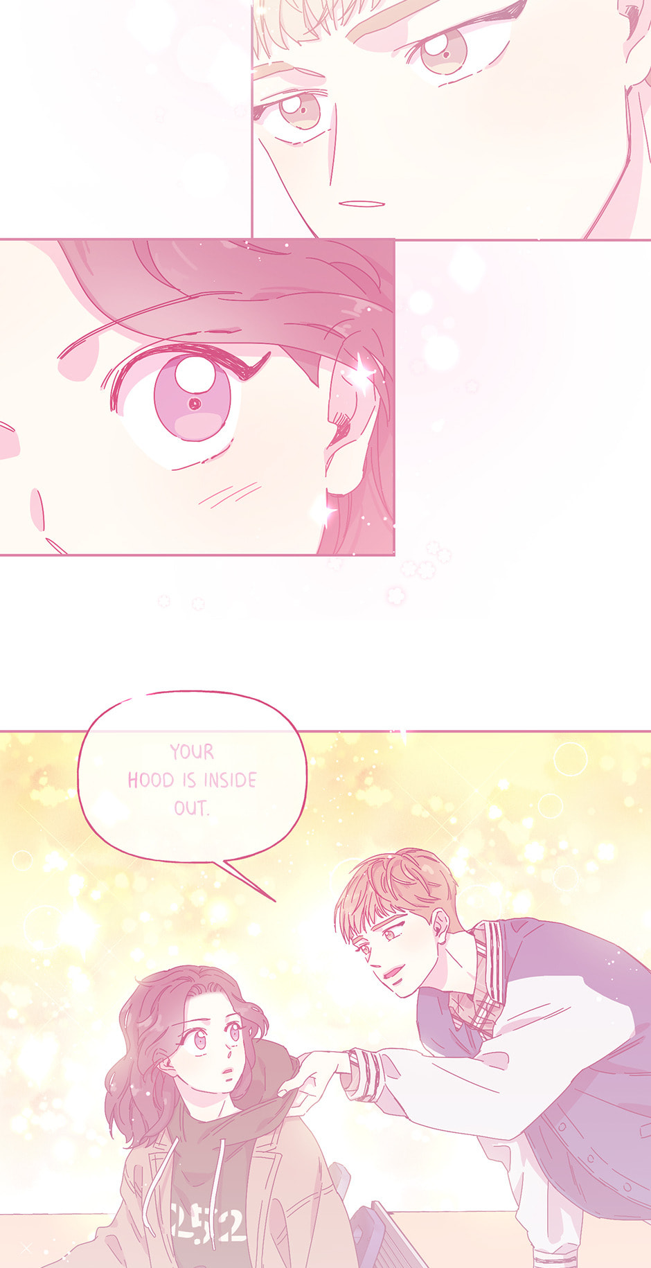 Bunny and Her Oppas Chapter 10 page 47 - 