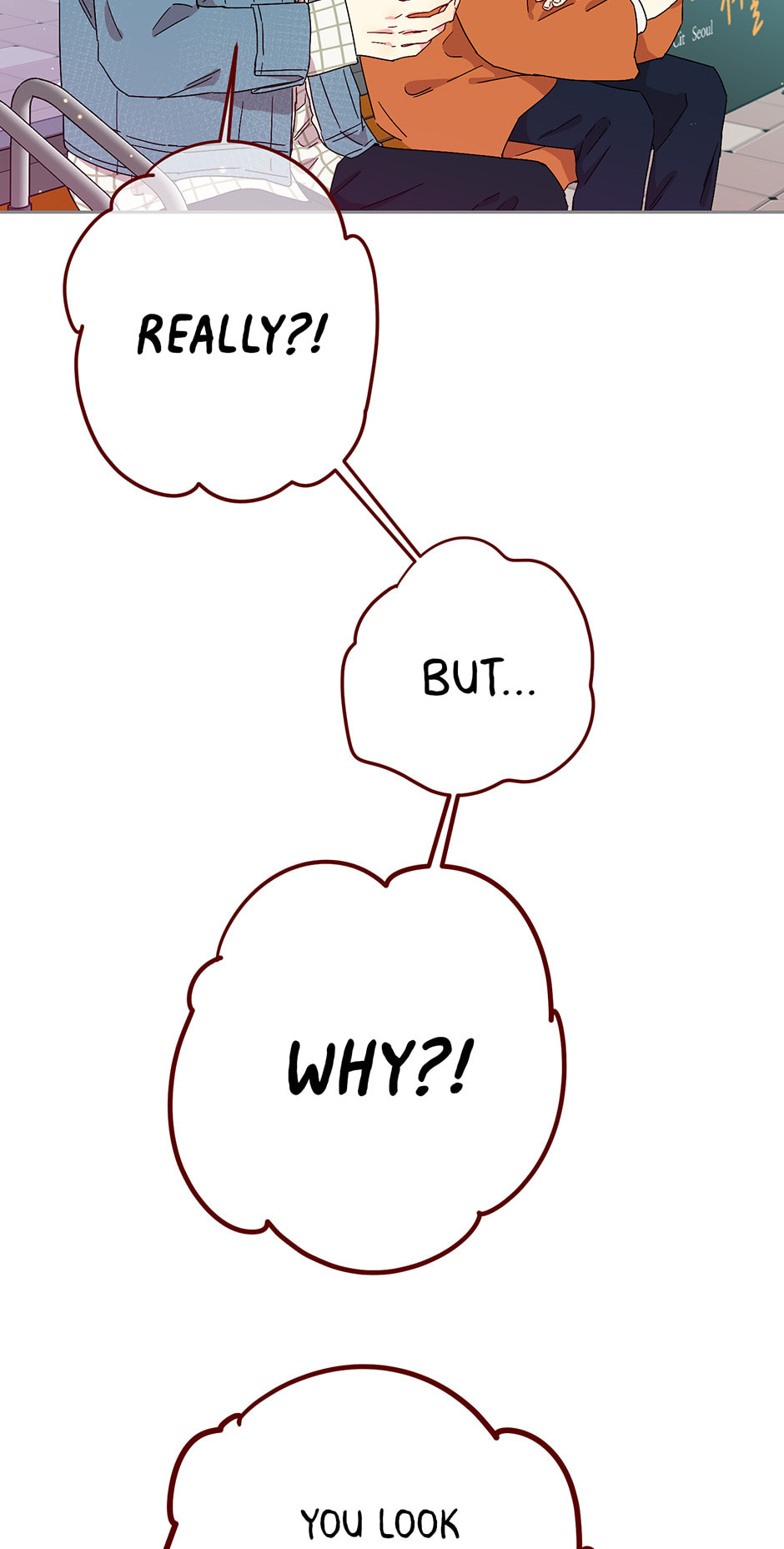 Bunny and Her Oppas Chapter 10 page 9 - 