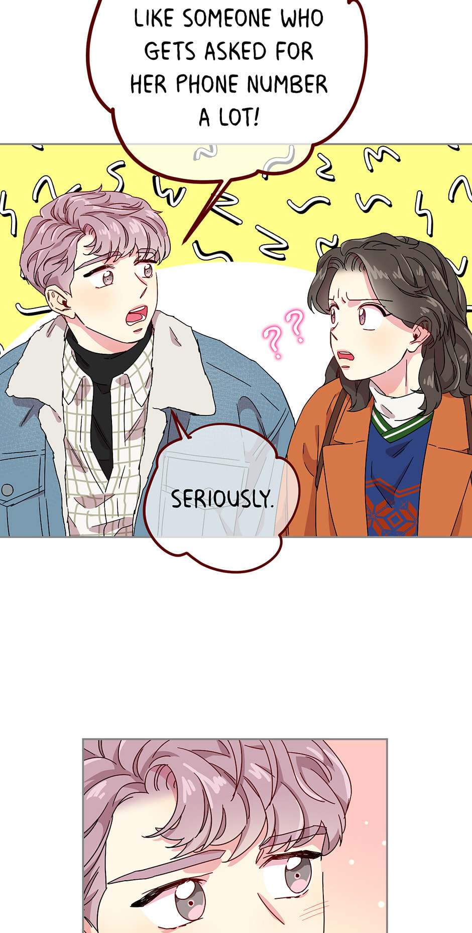 Bunny and Her Oppas Chapter 10 page 10 - 