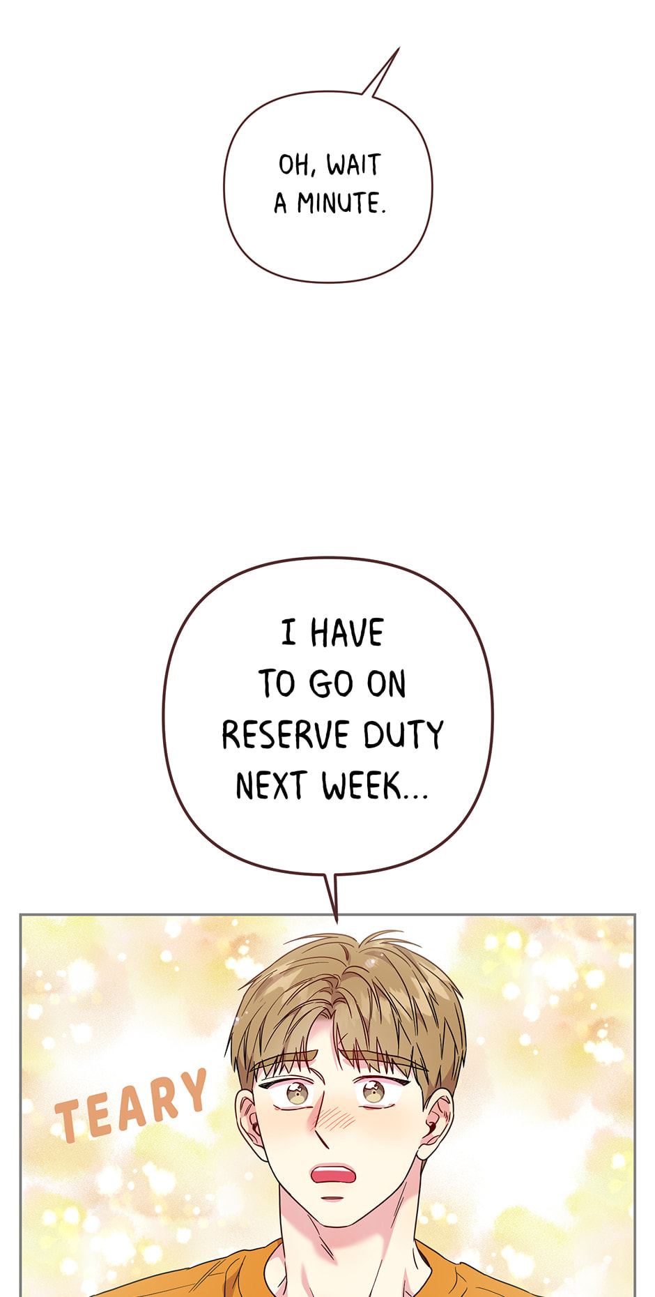 Bunny and Her Oppas Chapter 100 page 5 - 