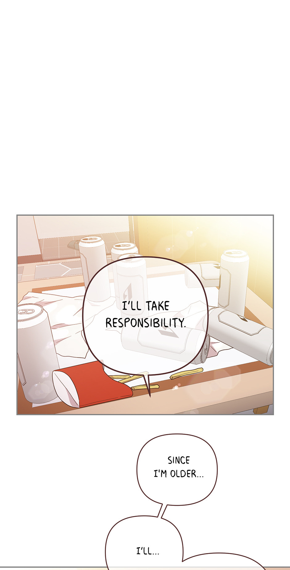 Bunny and Her Oppas Chapter 101 page 23 - 