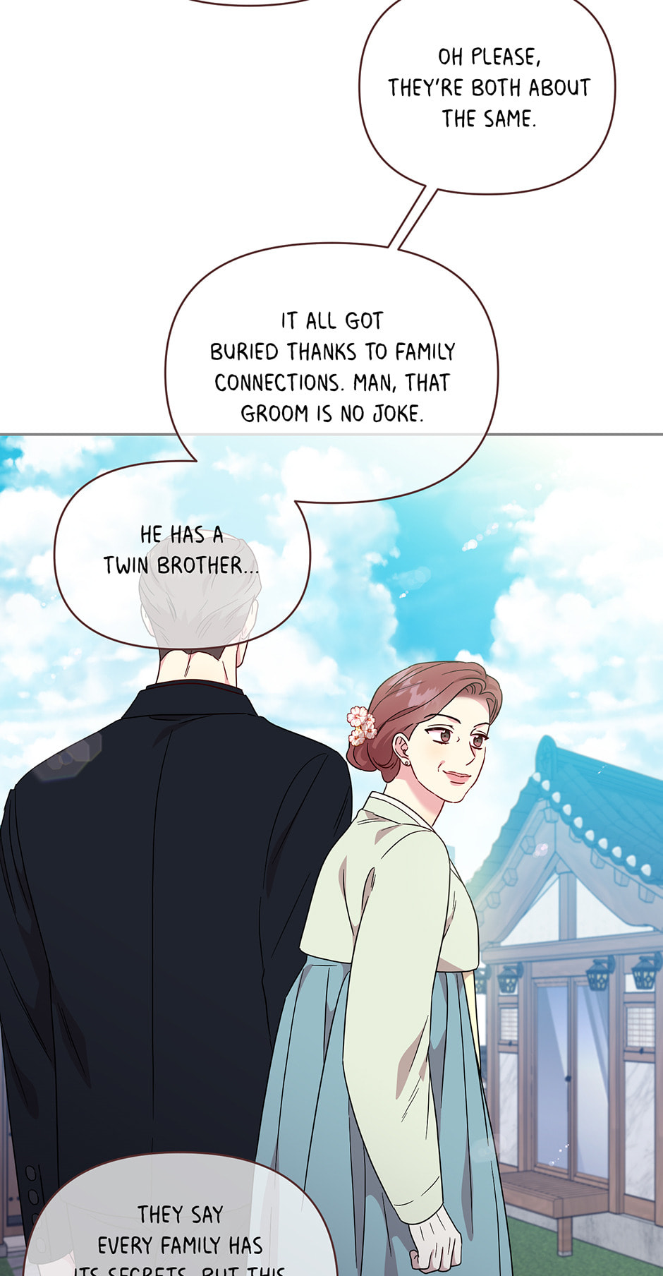 Bunny and Her Oppas Chapter 101 page 42 - 