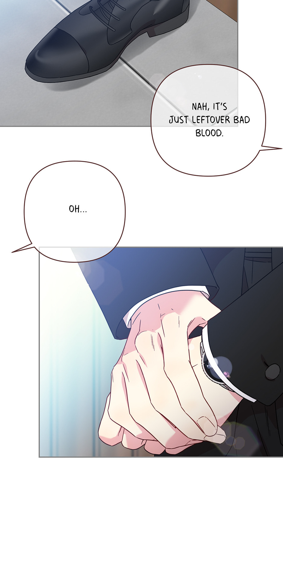 Bunny and Her Oppas Chapter 101 page 48 - 