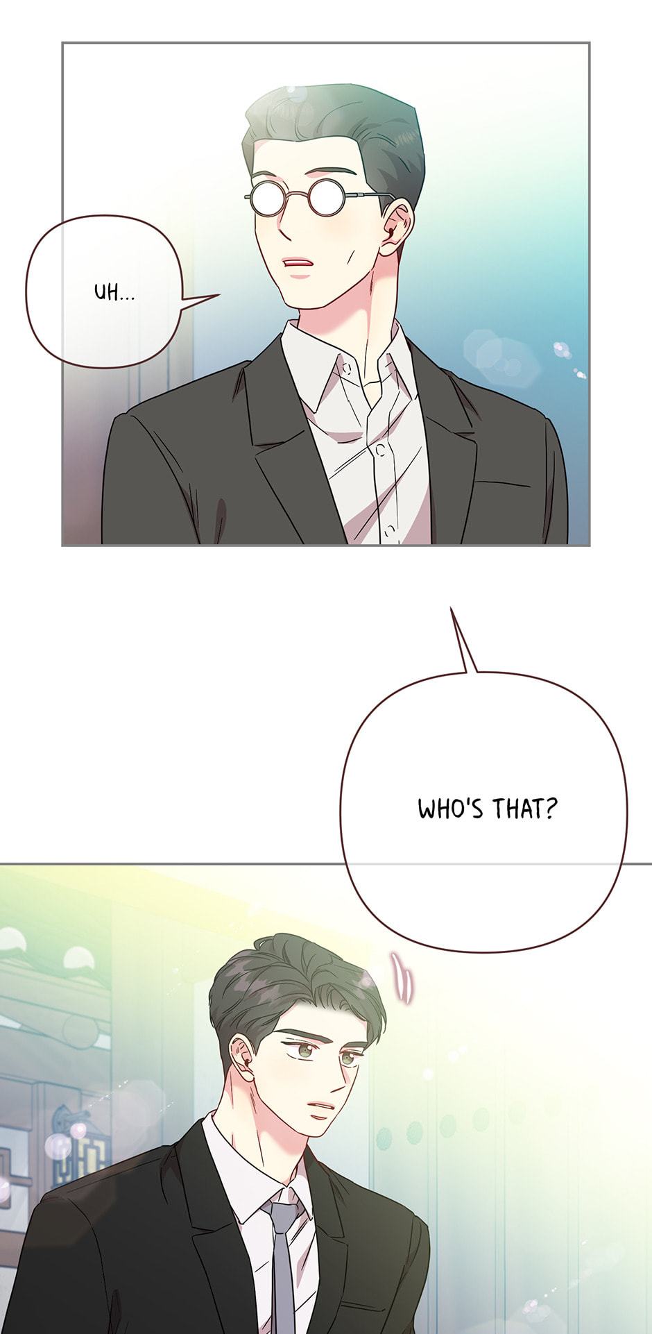 Bunny and Her Oppas Chapter 101 page 49 - 