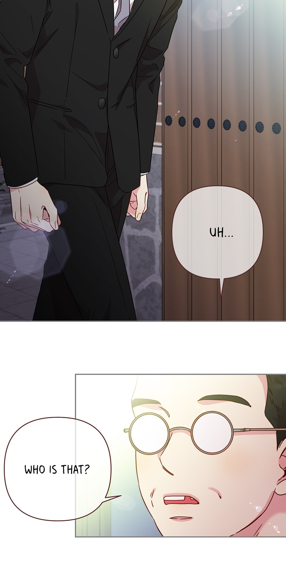 Bunny and Her Oppas Chapter 101 page 50 - 