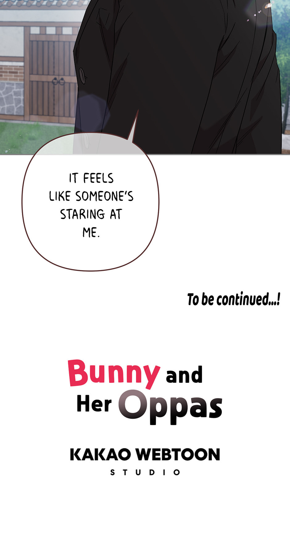 Bunny and Her Oppas Chapter 101 page 53 - 
