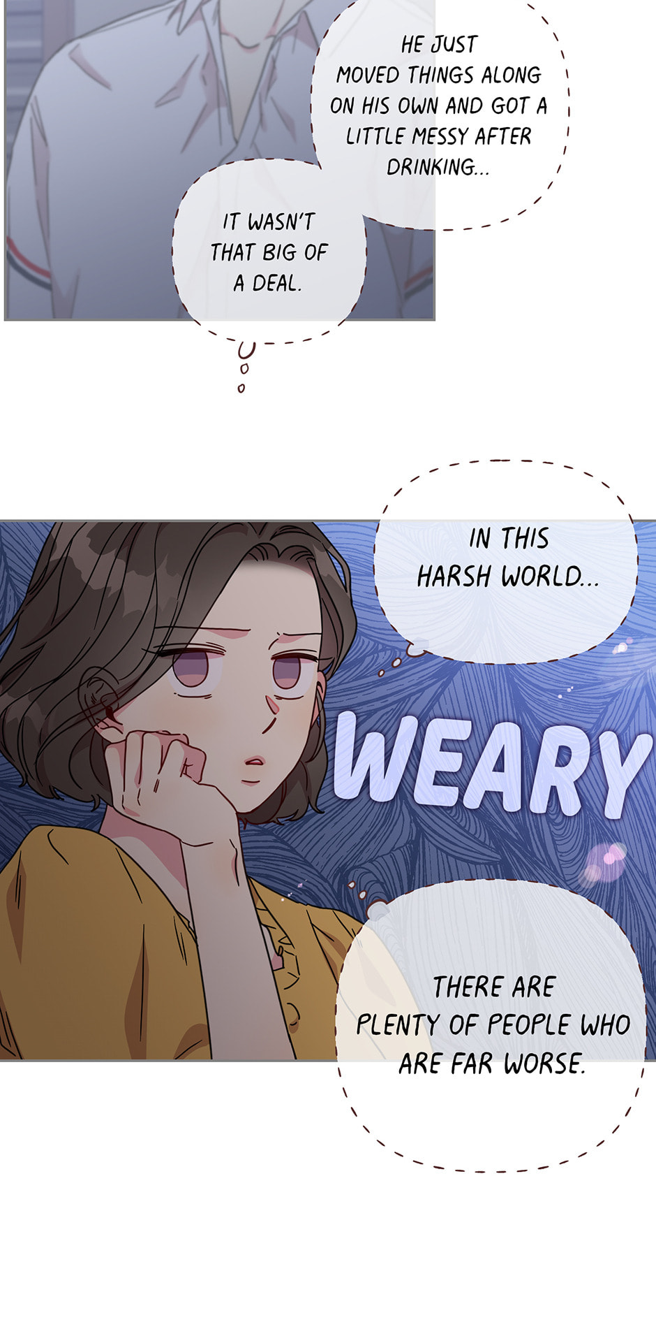 Bunny and Her Oppas Chapter 101 page 7 - 