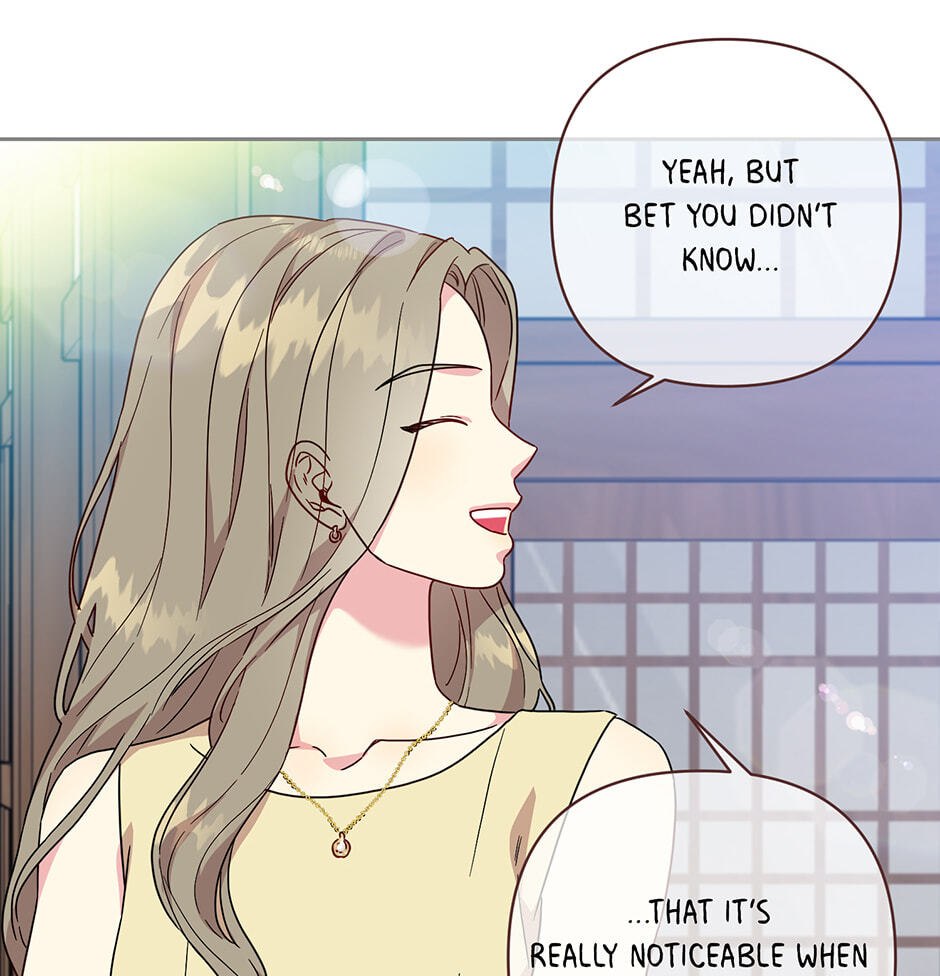 Bunny and Her Oppas Chapter 102 page 23 - 