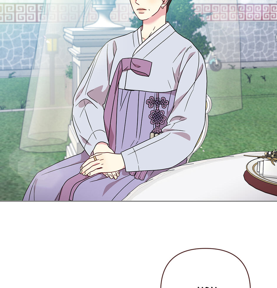 Bunny and Her Oppas Chapter 102 page 29 - 