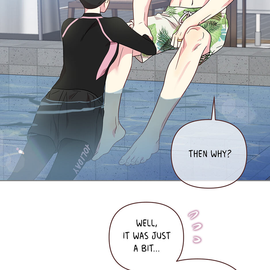 Bunny and Her Oppas Chapter 102 page 46 - 