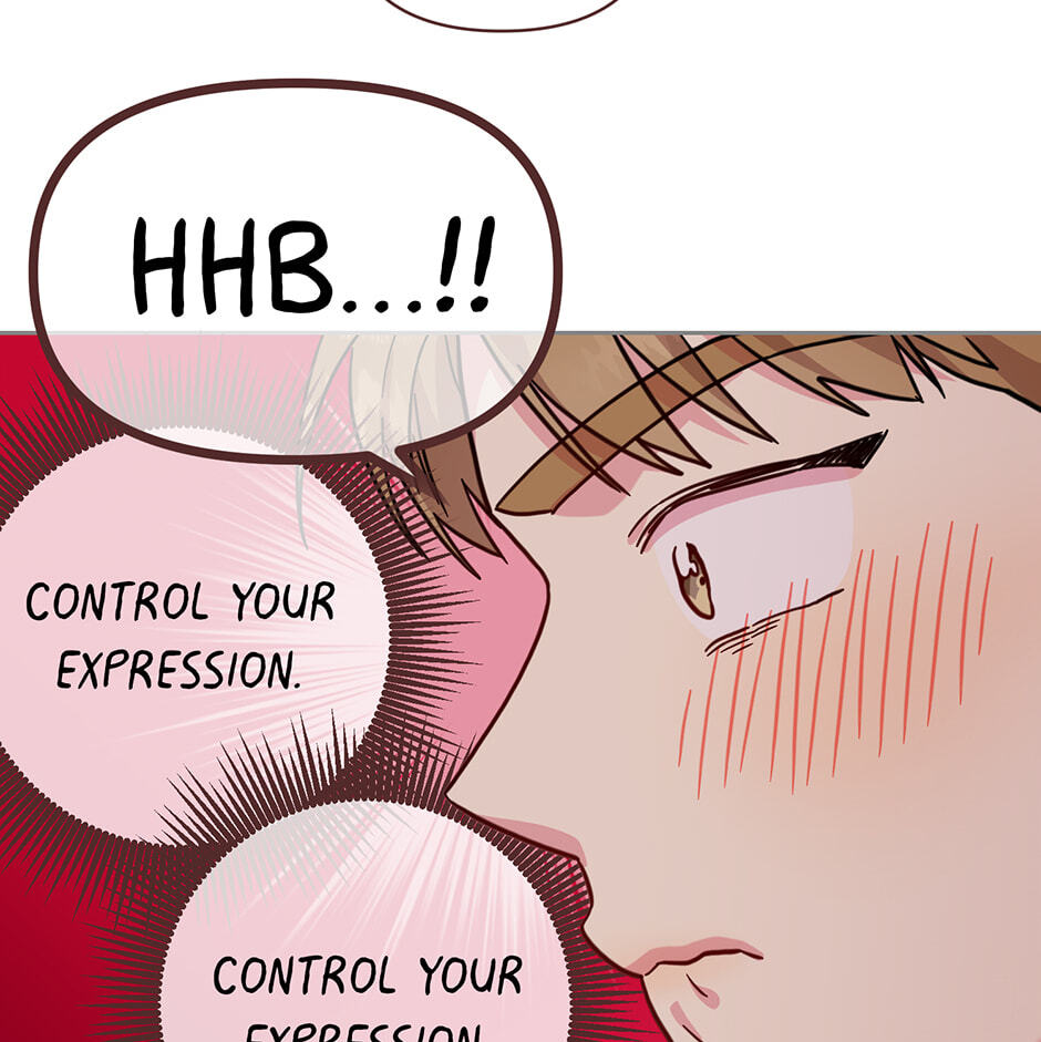 Bunny and Her Oppas Chapter 102 page 49 - 