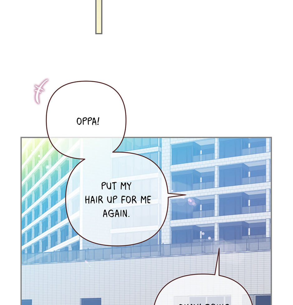 Bunny and Her Oppas Chapter 102 page 65 - 