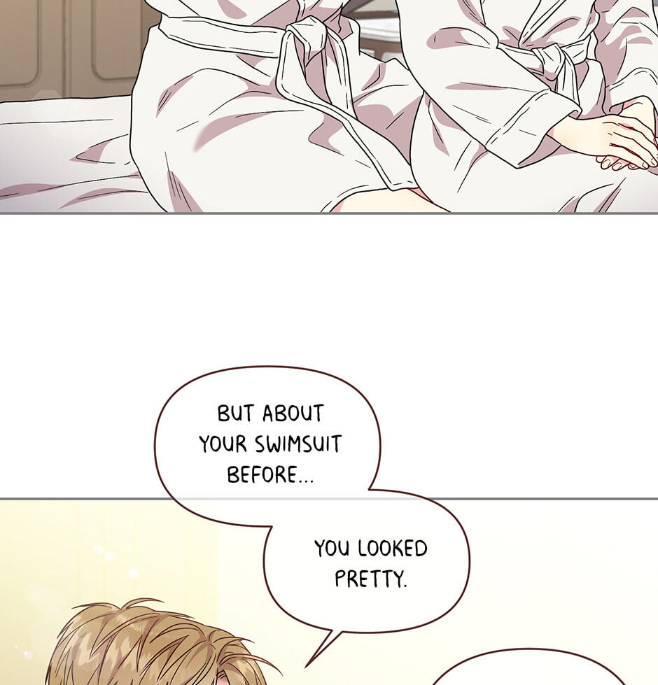 Bunny and Her Oppas Chapter 102 page 68 - 
