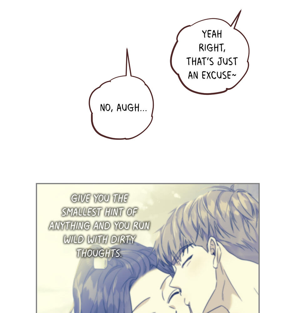 Bunny and Her Oppas Chapter 102 page 72 - 