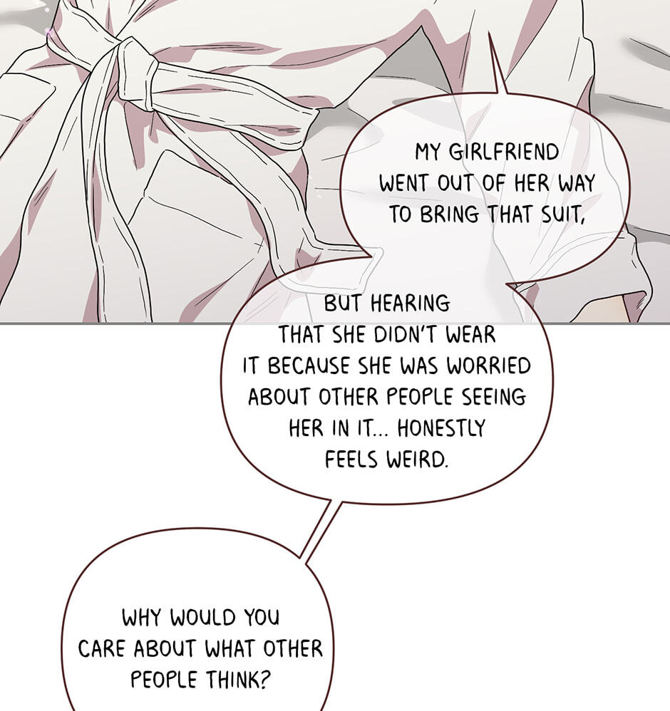 Bunny and Her Oppas Chapter 102 page 75 - 