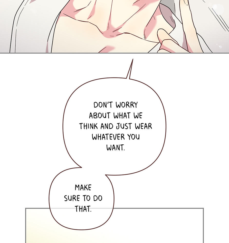 Bunny and Her Oppas Chapter 102 page 77 - 
