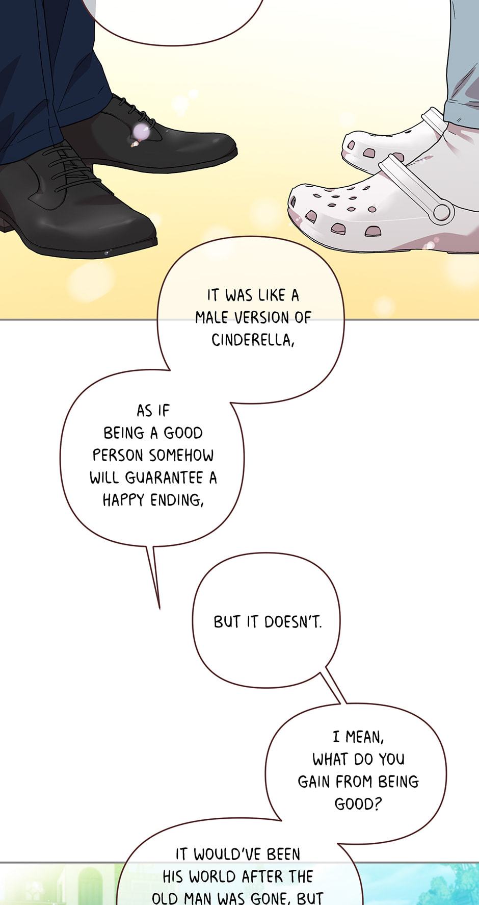Bunny and Her Oppas Chapter 102 page 10 - 