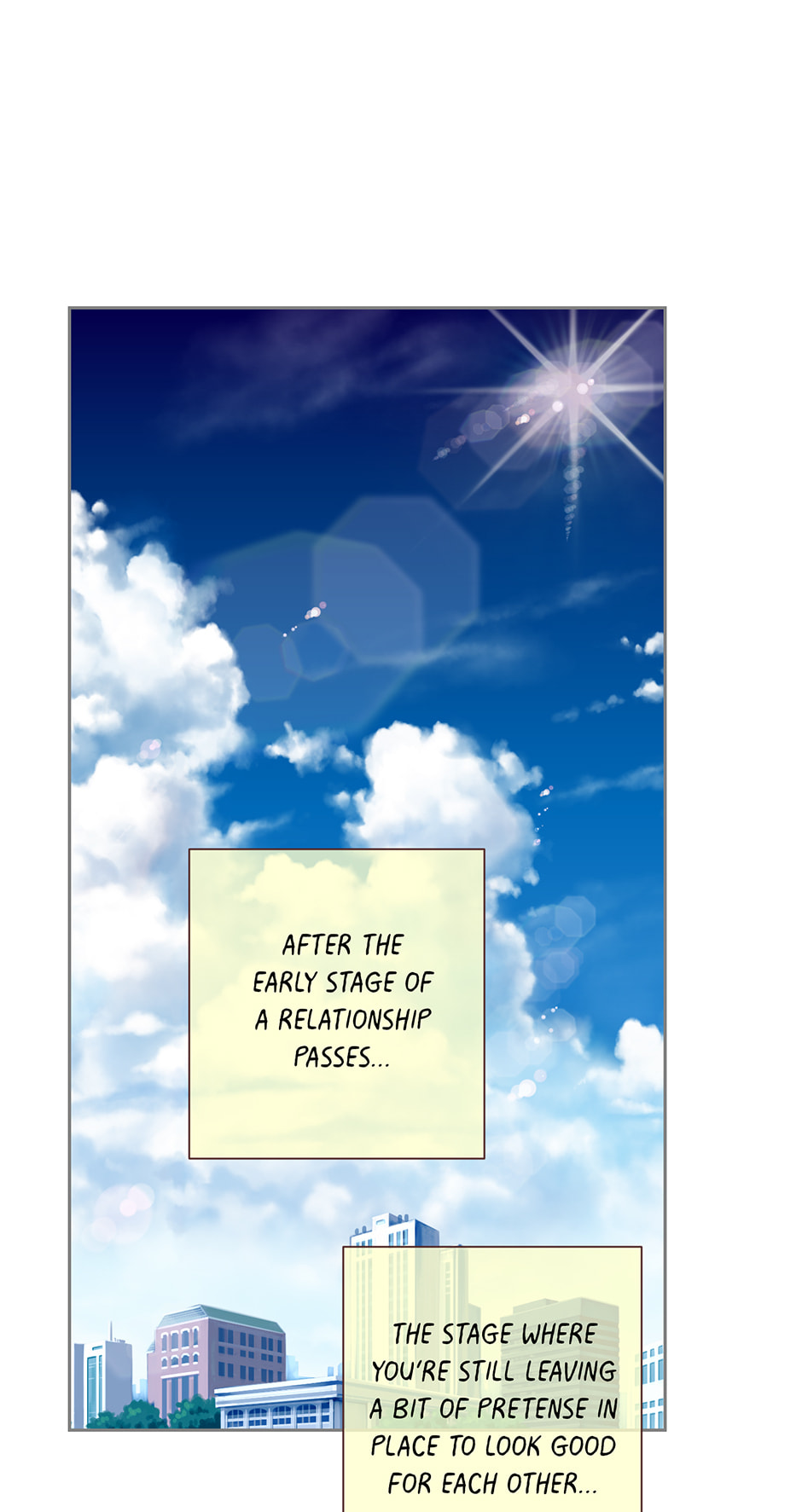 Bunny and Her Oppas Chapter 103 page 20 - 