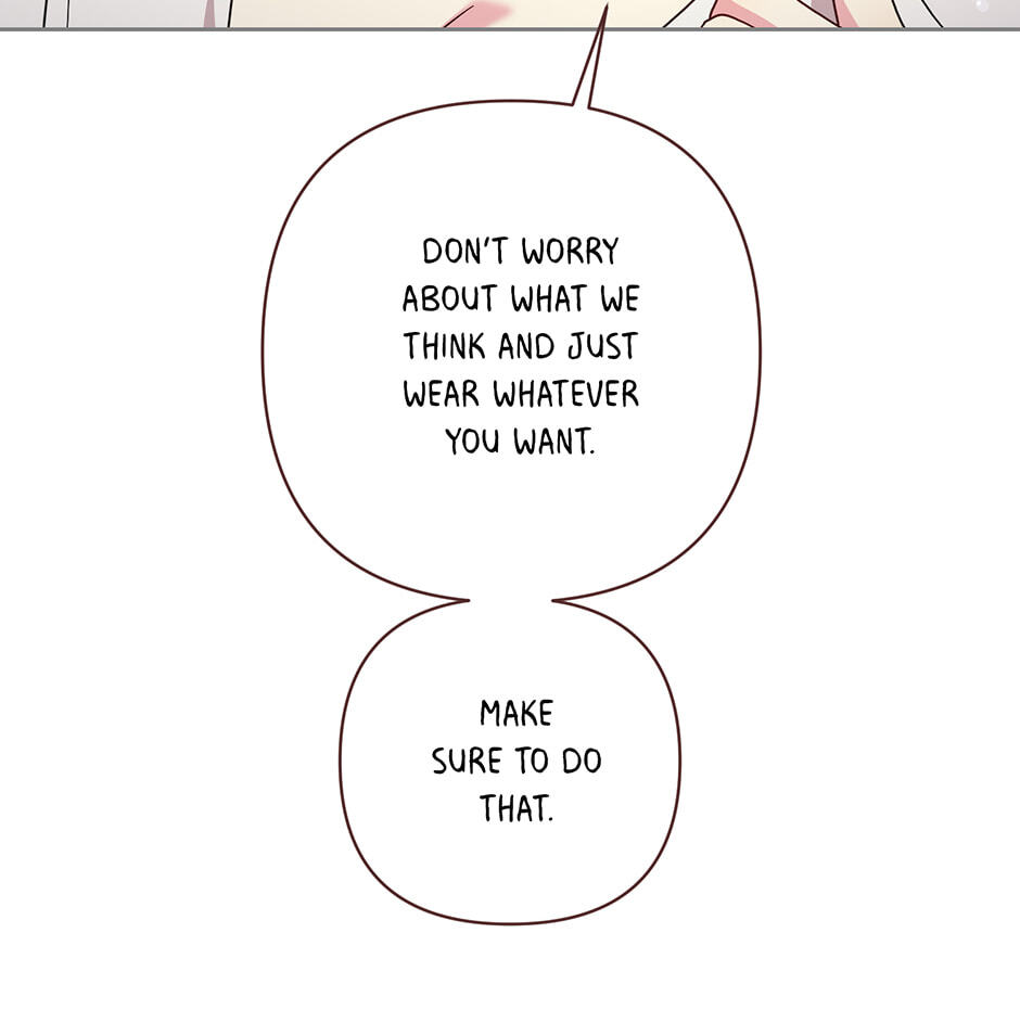Bunny and Her Oppas Chapter 103 page 3 - 