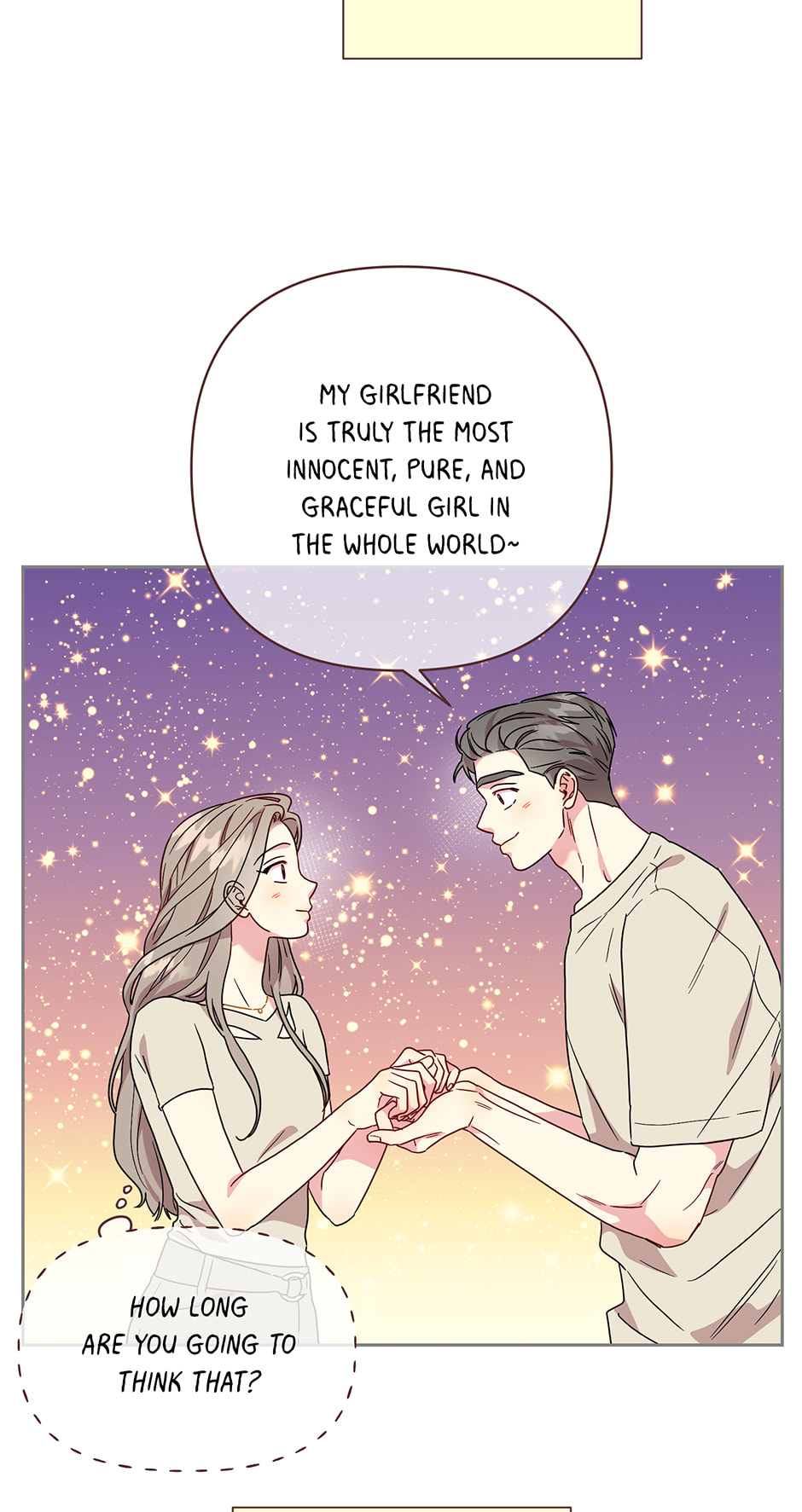 Bunny and Her Oppas Chapter 103 page 21 - 