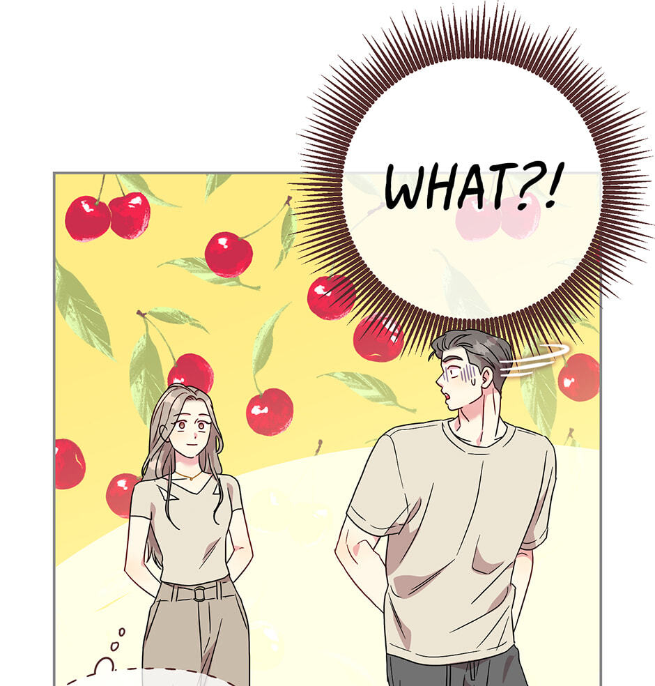 Bunny and Her Oppas Chapter 103 page 23 - 