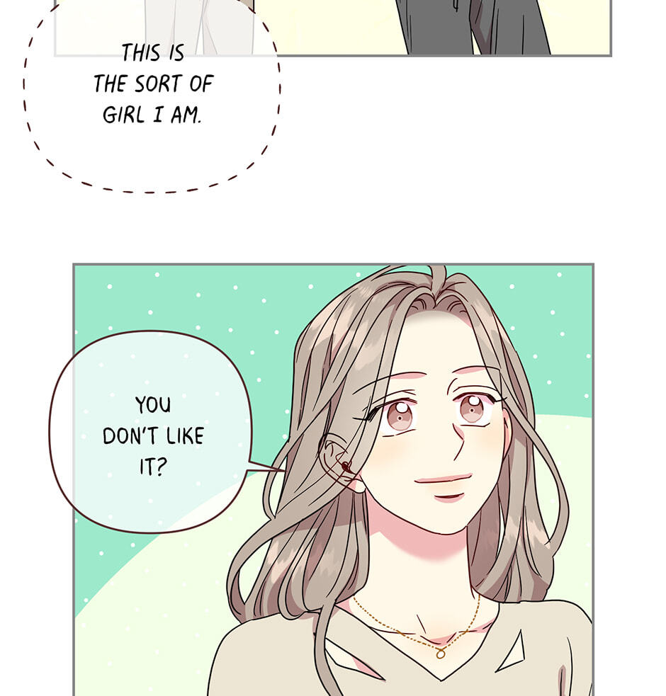 Bunny and Her Oppas Chapter 103 page 24 - 