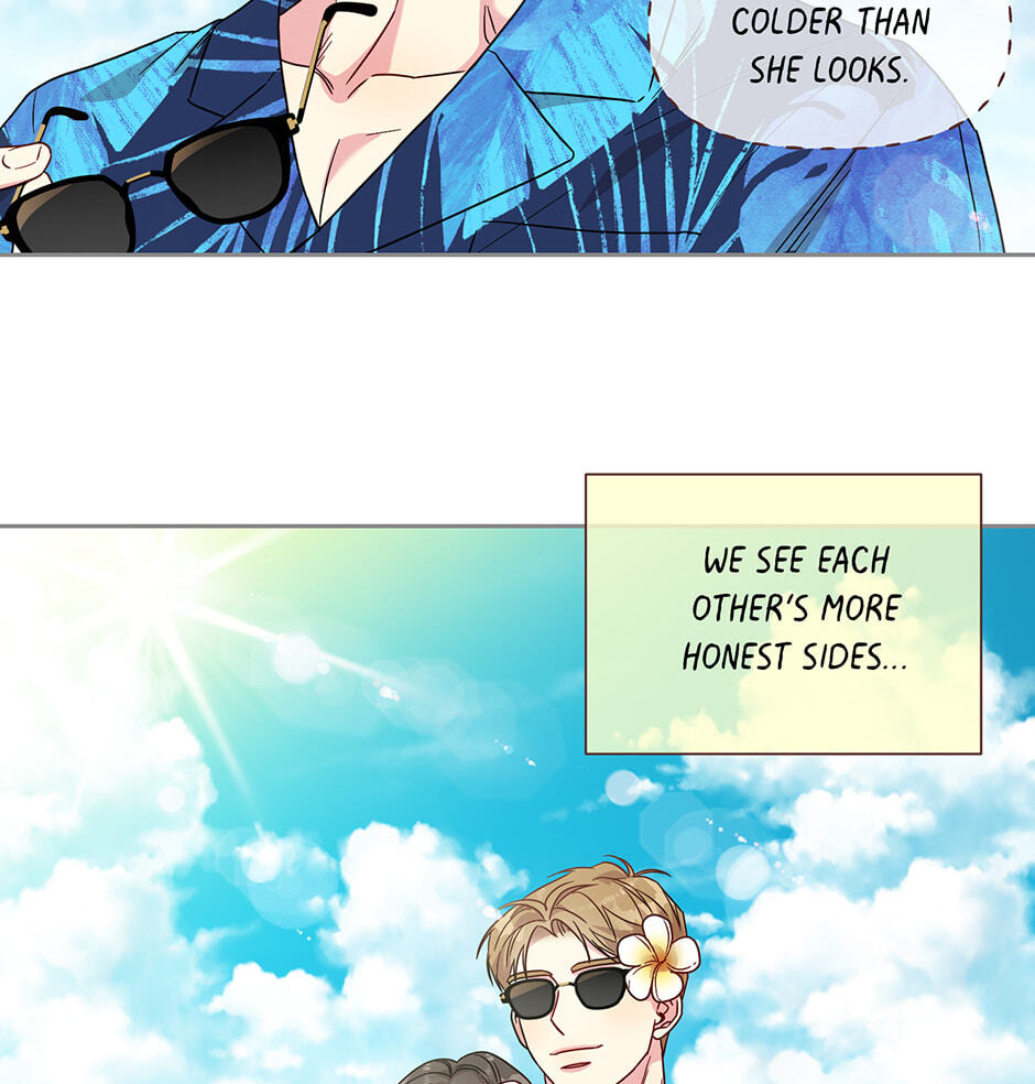Bunny and Her Oppas Chapter 103 page 29 - 