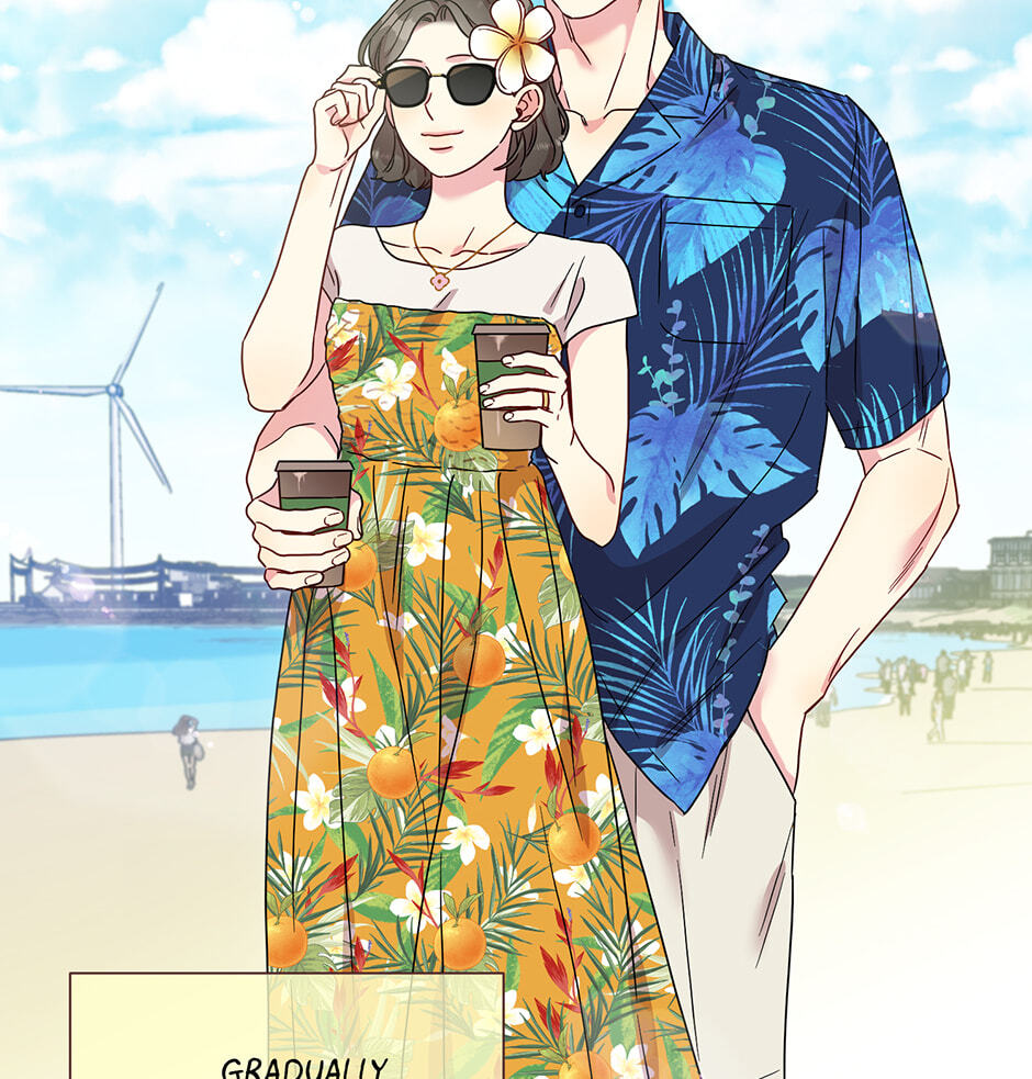 Bunny and Her Oppas Chapter 103 page 30 - 