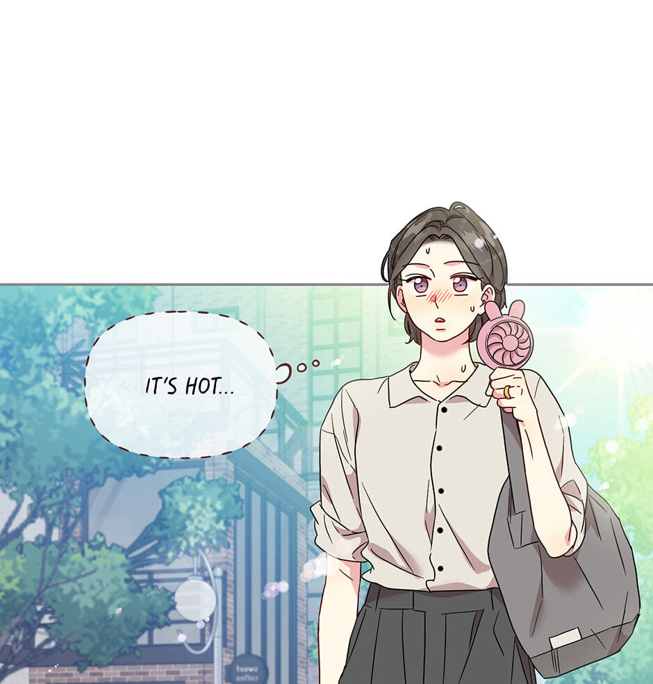 Bunny and Her Oppas Chapter 103 page 33 - 
