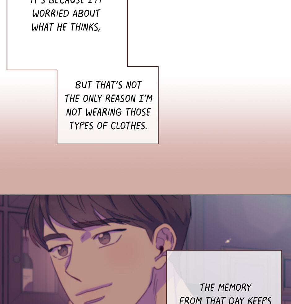 Bunny and Her Oppas Chapter 103 page 35 - 