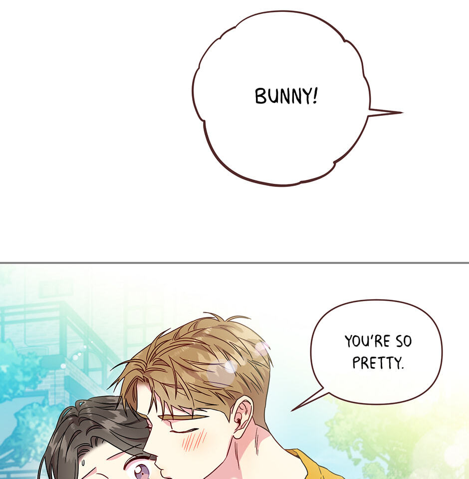 Bunny and Her Oppas Chapter 103 page 37 - 