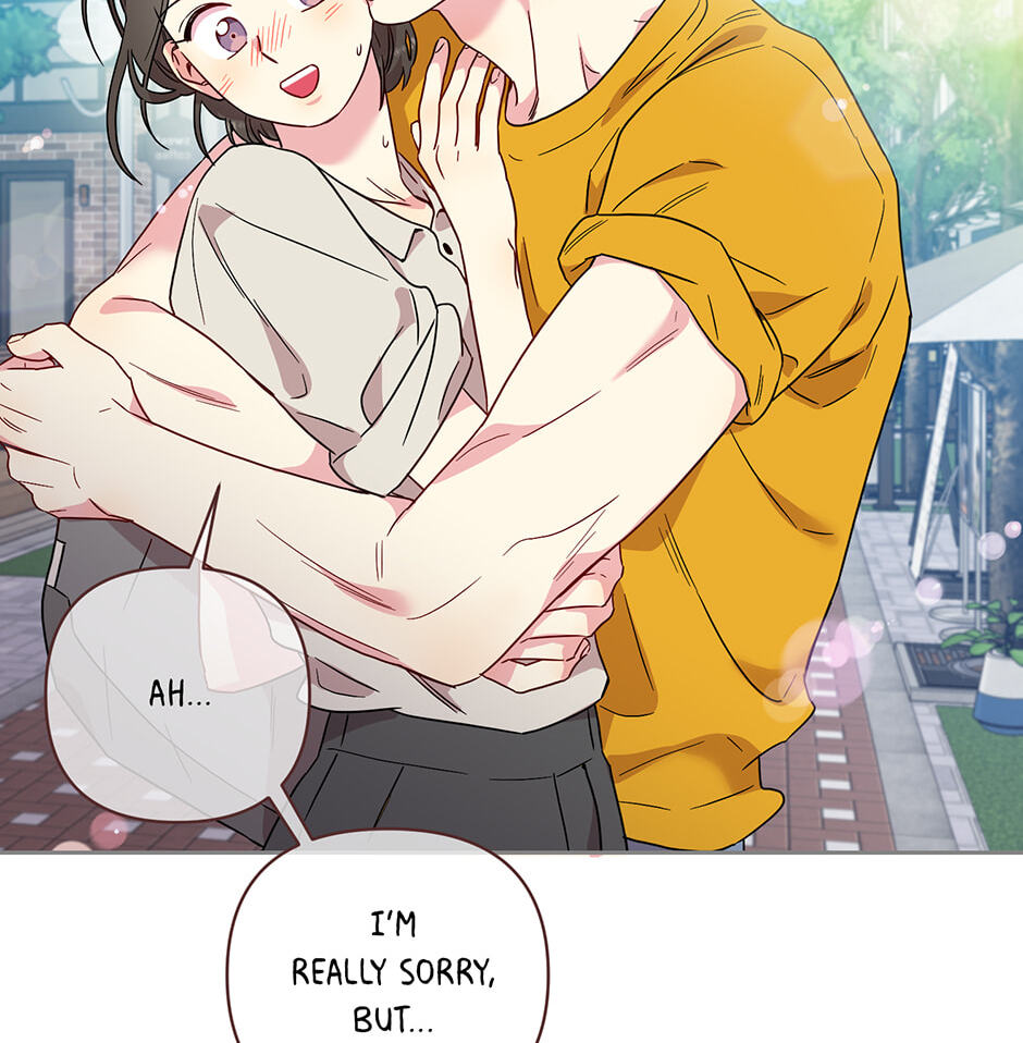 Bunny and Her Oppas Chapter 103 page 38 - 
