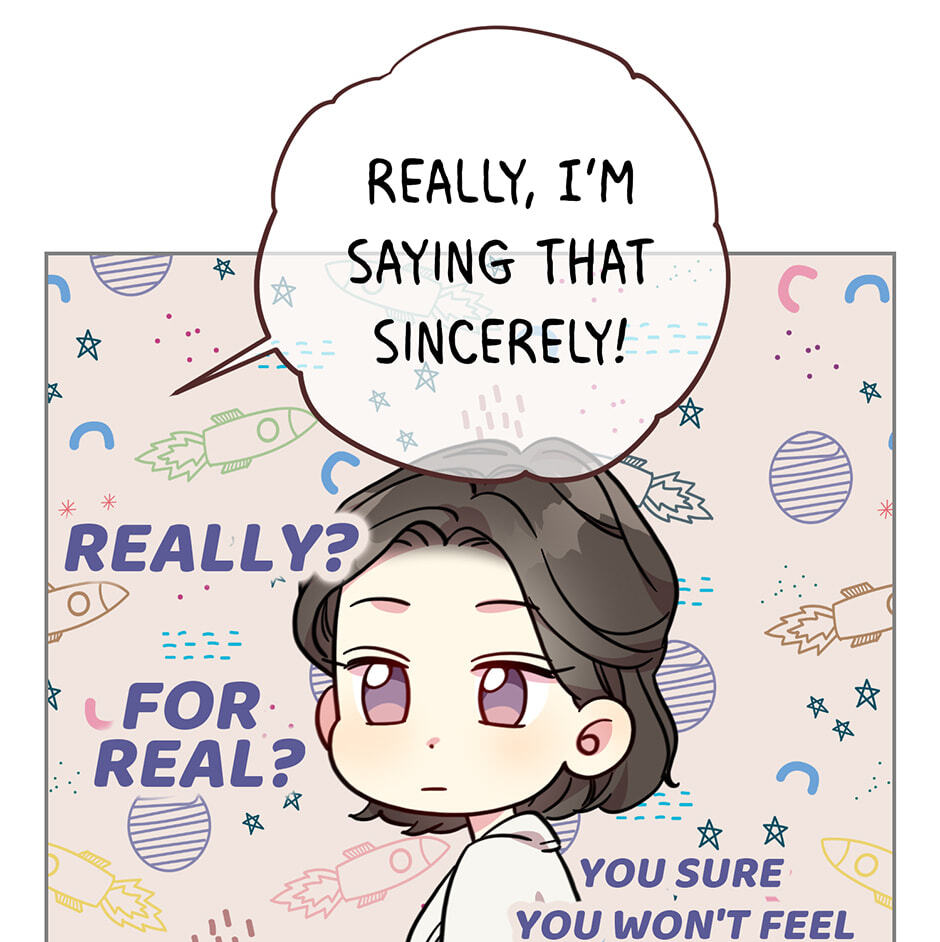 Bunny and Her Oppas Chapter 103 page 5 - 