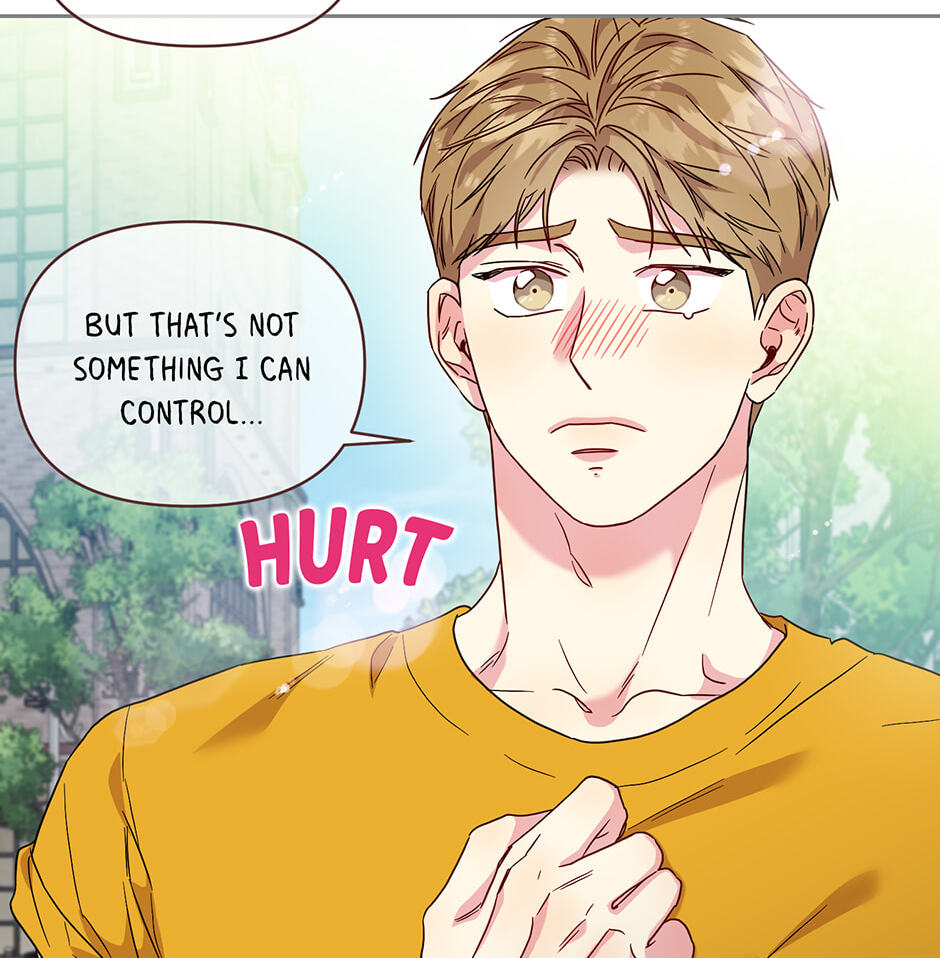 Bunny and Her Oppas Chapter 103 page 42 - 