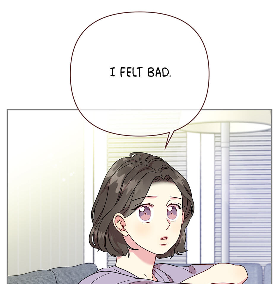 Bunny and Her Oppas Chapter 103 page 44 - 
